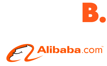 Logo Coxab X Alibaba